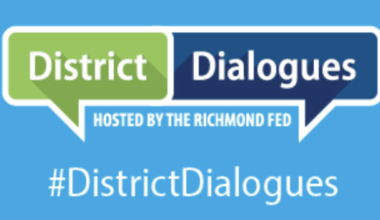 Richmond Fed to Spotlight Maryland’s Workforce Trends – Conduit Street